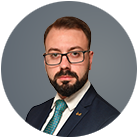 Polak Law Office - Nemanja Kostić